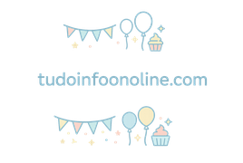 Logo Tudo Info Online
